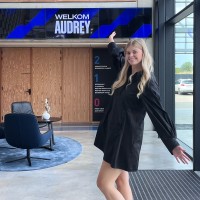 Audrey Bossier