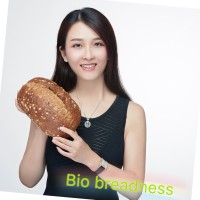 Rebecca Hou