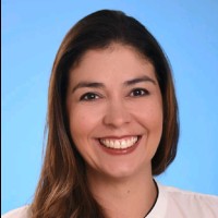 María Ximena Mejía  Molina