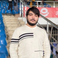 Abdullah (Elvin) Khan