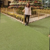 Harshada Muke