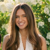 Marisa Pierino, Mba