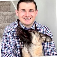 Dustin Renken, DVM, MBA