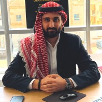 Sohaib Al Khashman