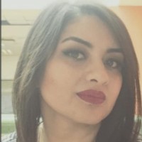 Erendira Itzel Osorio Medrano