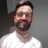 Ahsan Masood