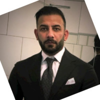 Ali Khalaf Hassan