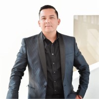 Erick Estrada, MBA, MSIT