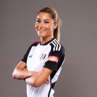 Olivia Dale