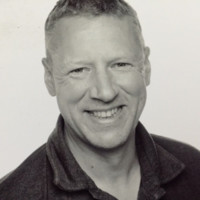 Stefan Trinkwalder