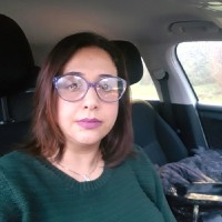 Madiha Bedda