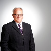 Roy Baldwin
