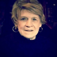 (Julia) Judy Allbright