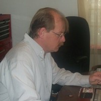 Donald Turl