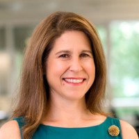 Jennifer Sergent, Leed Green Associate
