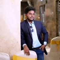 Harish Kumar