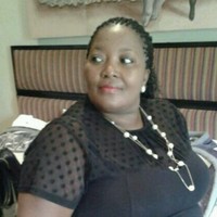 Sharmaine Dube