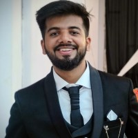 Harsh Jagwani