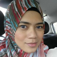 Nor Raidah Mohd Tasrip