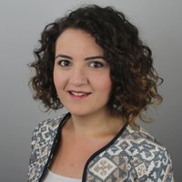MERVE TÜRKER KABAŞ