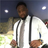Jelani Hamilton