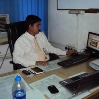 PANKAJ DALAL