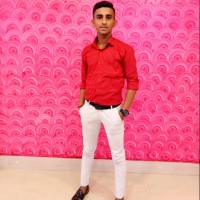 Abhishek Gupta