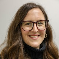 Dr. Kathryn Stamp