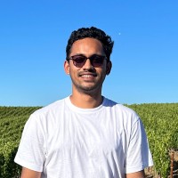 Tejas P