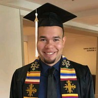Michael Zondlo-Elliott