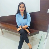 Pranjal Patil
