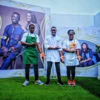 Chef_ozars Catering company