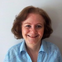 Joanne O'Connor