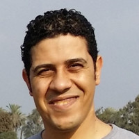 Moataz Ali
