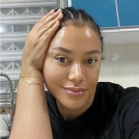 Harriet Kumcha