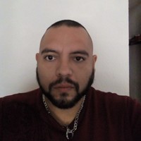 Jose Alfredo Garcia Perez