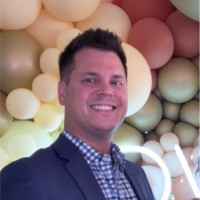 Jerad Keister