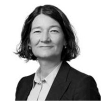 Vibeke Rasmussen