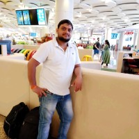 Sumit Kumar Sharma
