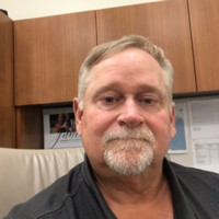 Robert Render