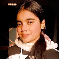 Isha Ali