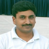 Suthahar M