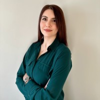 Efthymia Natskou (Ευθυμία Νάτσκου)