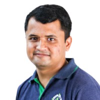 Rajsinh Gholetar