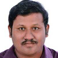 Vishnu S Panicker
