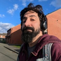 Shaun Lalani