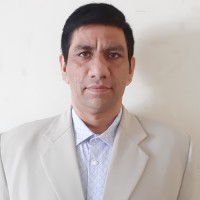 Amit Kumar Kaushik