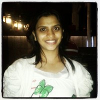 prachi mitkar