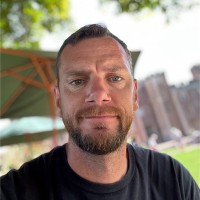 Dean A Prior. M.IPSA / AIIRSM