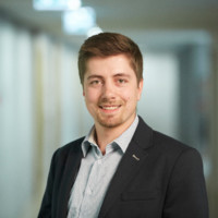 Maurin Büche